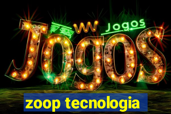 zoop tecnologia